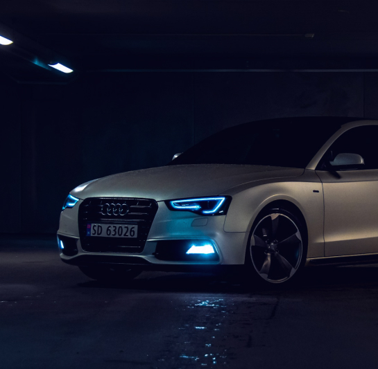 Luxury secure vehicle