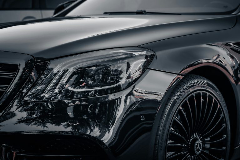 Discreet security transportation